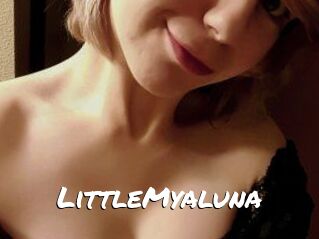 LittleMyaluna