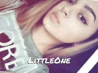 LittleOne