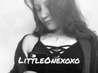 LittleOnexoxo