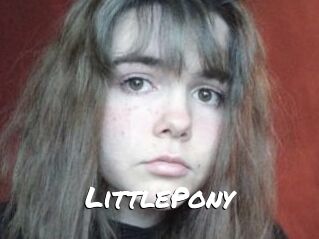 LittlePony