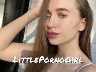 LittlePornoGirl