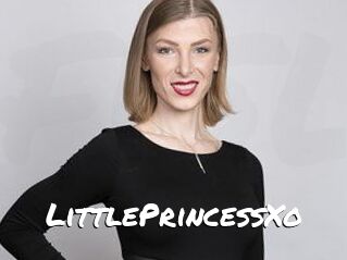 LittlePrincessXo