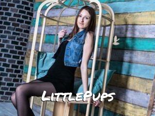LittlePups