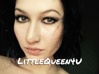 LittleQueen4U