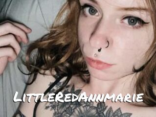 LittleRedAnnmarie