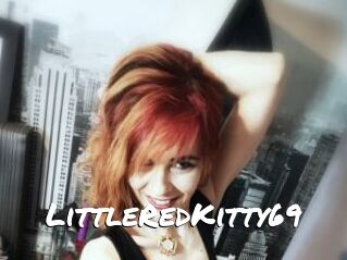 LittleRedKitty69