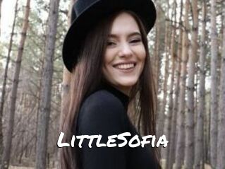 LittleSofia