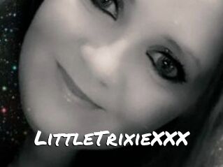 LittleTrixieXXX
