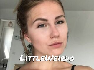 LittleWeirdo