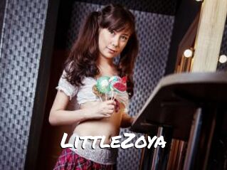 LittleZoya