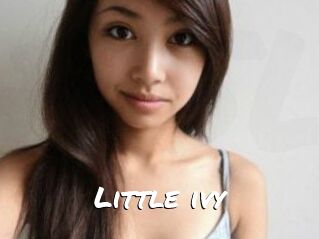 Little_ivy