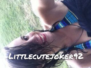 Littlecutejoker92