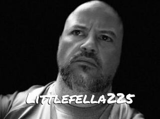 Littlefella225