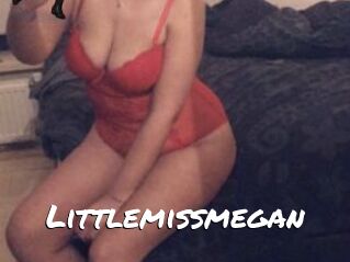 Littlemissmegan