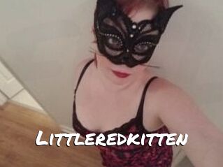 Littleredkitten