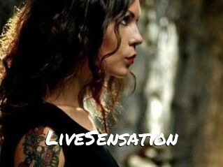 LiveSensation