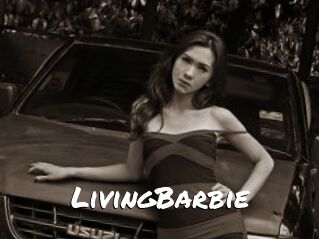 LivingBarbie
