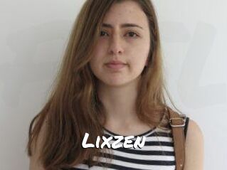 Lixzen