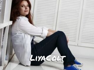 LiyaColt