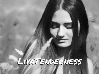 LiyaTenderness