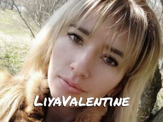 LiyaValentine