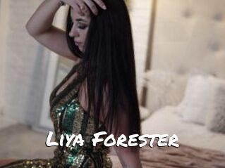 Liya_Forester