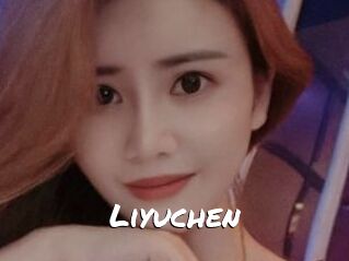 Liyuchen