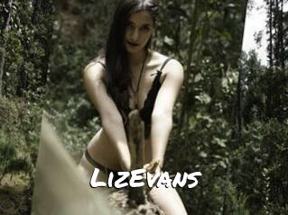 LizEvans
