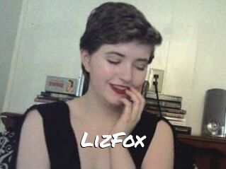 LizFox