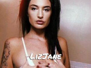 LizJane