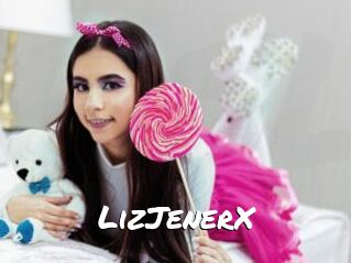 LizJenerX
