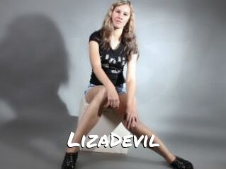 LizaDevil