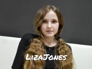 LizaJones