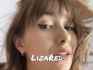 LizaRed