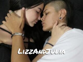 LizzAndJulia