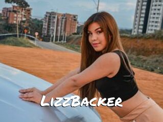 LizzBacker