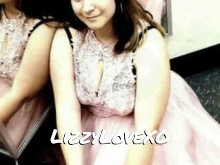 LizzyLoveXO