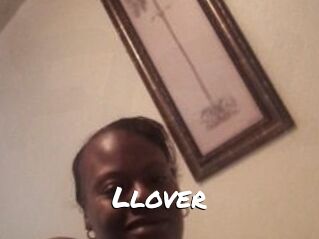 Llover