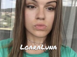 LoaraLuna