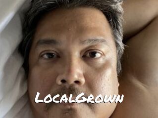 LocalGrown