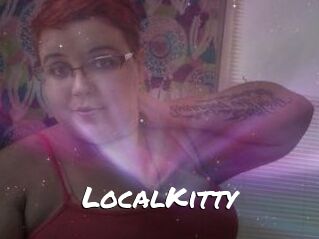 LocalKitty