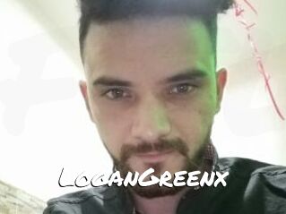 LoganGreenx