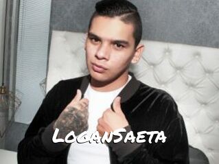 LoganSaeta