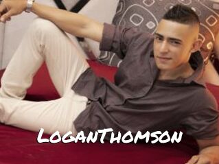 LoganThomson