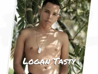 Logan_Tasty