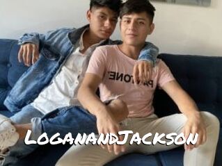 LoganandJackson