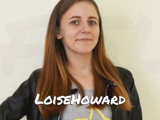 LoiseHoward