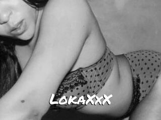 LokaXxX