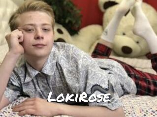 LokiRose