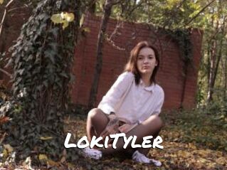 LokiTyler